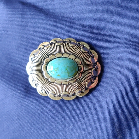 Jewelry - Scarf clip